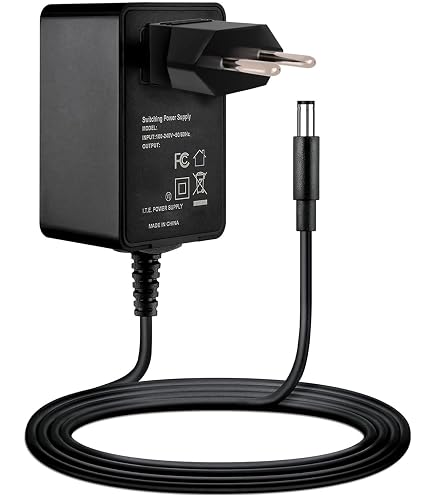 Adaptateur Secteur De Remplacement 5V Pour Contrôleur DJ Pioneer DDJ-SX2 - Câble D'alimentation 90cm - Prise Française Incluse