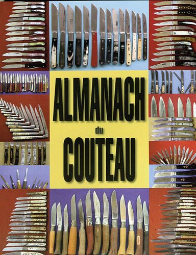 Download Almanach du couteau