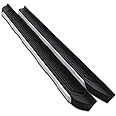 Aluminium Side Steps for Ford Ranger T6 12-14