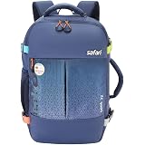 Safari 45 Ltrs Black Large/Travel 