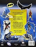 Image de Batman the Dark Knight Ultimate Sticker Book