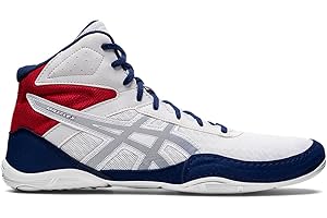 ASICS Snapdown 2 para Hombre, Zapatos para Lucha