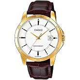 Casio MTP-V004 Kol Saati