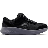 SKECHERS SKECH-LITE PRO - SPRINT SURGE Boys Gs Kırmızı Spor Ayakkabı Y&uuml;r&uuml;y&uuml;ş AyakkabısıErkek &Ccedil;ocuk
