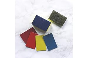 MAGIC RENOVA Kit manual - micropulido y abrillantado