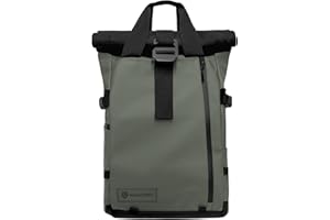 WANDRD All-New PRVKE Photography Travel Backpack & Photography Bundle