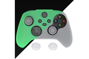 Glow in Dark - Green