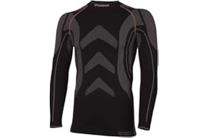 Brubeck Thermo-T-Shirt - Funktions-T-Shirt