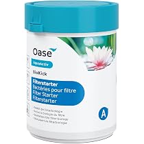 Mousses pour filtre de bassin OASE FiltoClear 12000