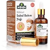 Arifoğlu Sakal Bakım Yağı 50ml