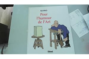 Pour l'humour de l'Art