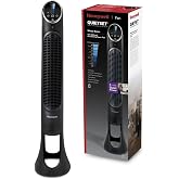 HONEYWELL QuietSet Tower HYF290, 8 Hız Ayarı, 80 Derece Salınım, Zamanlayıcı Fonksiyonu, Uzaktan Kumanda, Kısma Se&ccedil;enekleri