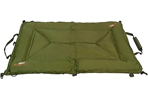 BAT Tackle Styro Abhakmatte | Carp Cradle | Karpfen Matte | Angeln