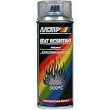 Hitzefester Klarlack 1x 400ml 04033