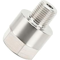 LOK STANDARD P-SML - Gomito maschio NPT, RACCORDI LOK STANDARD INOX