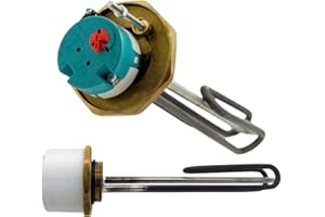 Cotherm 11" Replacement Unvented Water Heater Element ELE11IN800UNV