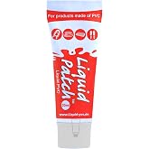 Liquid Pach şişme bot şişme yatak yamasız onarım (a&ccedil;ık gri) (a&ccedil;ık gri)