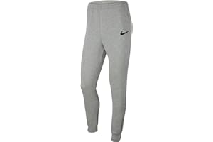 NIKE Spodnie Dresowe Mężczyźni Park 20