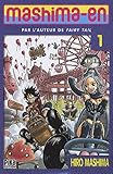 Mashima-en Vol.1