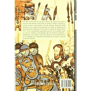 Cristianos y musulmanes 1031-1157 (Serie Mayor)