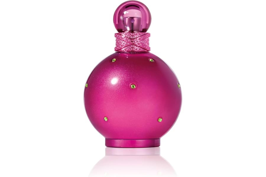 Britney Spears Fantasy Eau de Parfum Spray