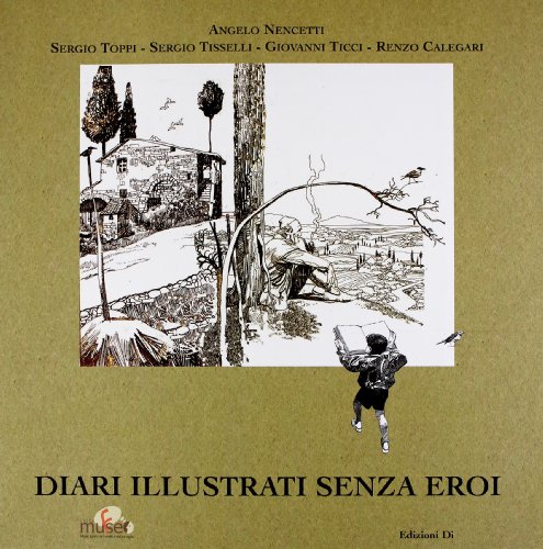 Download Diari illustrati senza eroi Download Diari illustrati senza eroi