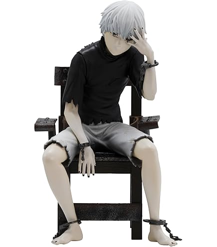 Funko Pop! Animation Tokyo Ghoul Half-Kakuja Kaneki Vinyl Figure