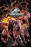 Póster de Jurassic Parc (61 x 91,5 cm)
