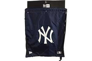‎NEW ERA NEW ERA FITS MLB Gym Sack NEYYAN blau