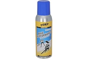 Toko Base Performance Liquid Paraffin 100ml One Size