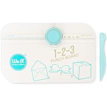 We'r memory keepers frame punch board - Giardino e Fai da te In vendita