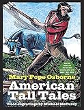 American Tall Tales by 