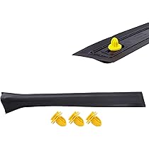 Mittelsäulenabdeckung Für Opel Astra H 2004-2010 - Rechts & Links