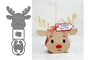 PINICECORE Matrices de découpe pour Scrapbooking