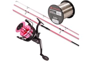 Ultimate Carp Queen Combo | Ensemble Carpe