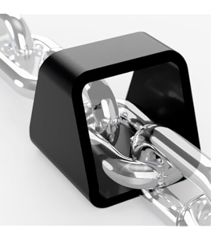 Cavo Antifurto Per Bicicletta | Acciaio Intrecciato 12 Mm | Lunghezza 2,1 M | Per Ruote E Sella | Compatibile Con BikeTRAP - Foto 9