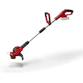 Einhell Ak&uuml;l&uuml; Kenar Kesme Makinesi GE-CT 18/28 Li-Solo 3411242 | PXC | 18 V | 28 cm kesme genişliği | misina makarası | d&ouml;nen