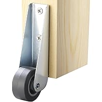 Ruote Girevoli Per Carichi Pesanti Dubbulon - Scorrevoli E Silenziose - Foto 5