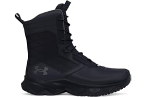 Under Armour Mężczyźni Under Armourbuty taktyczne, buty trekkingowe