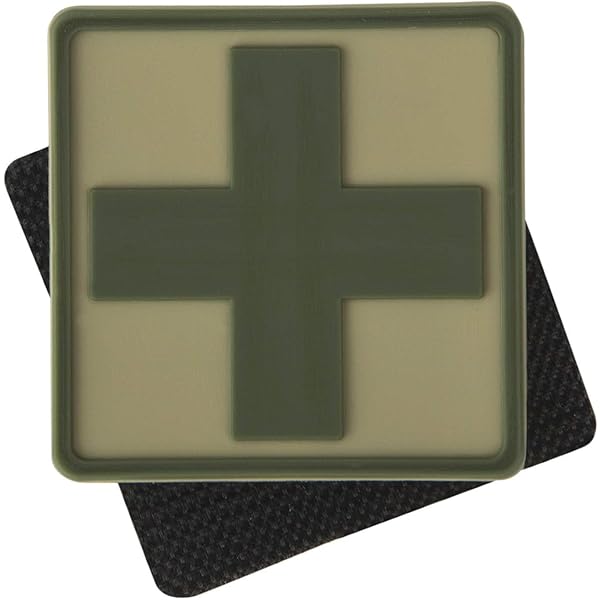 Trousse de premiers secours Micro Med Kit Helikon - Shadow Grey