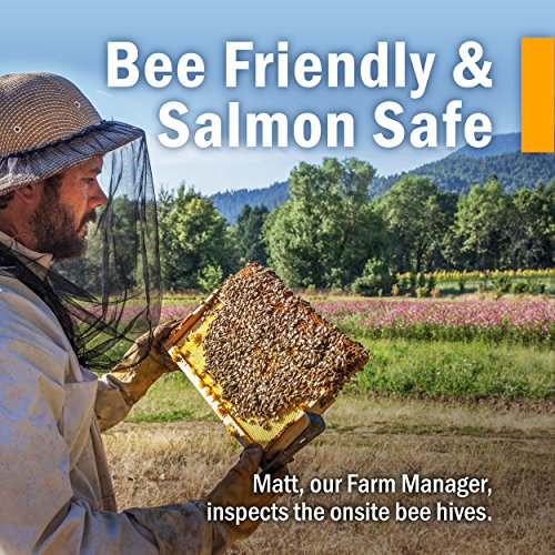 Herb Pharm Mullein Garlic Herbal Oil - 1 Ounce - Image 9