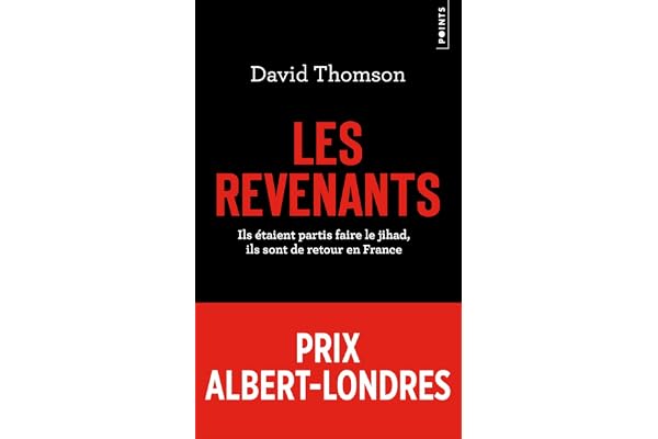 Les Revenants: Ils étaient partis faire le jihad, ils sont de retour en France