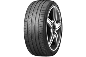 Nexen N'Fera Sport 225/45R18 95Y XL Sommerreifen