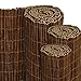 Produktbild Sol Royal Sichtschutzmatte Weide SolVision W97 90x300 cm Sichtschutz Weide Natur - Wind & Blickschutz Garten & Balkon