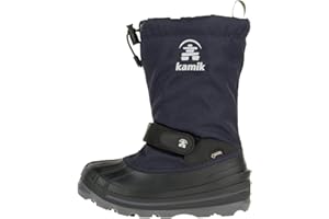 ‎KAMIK Kamik Waterbug 8 G Kinder Winterstiefel