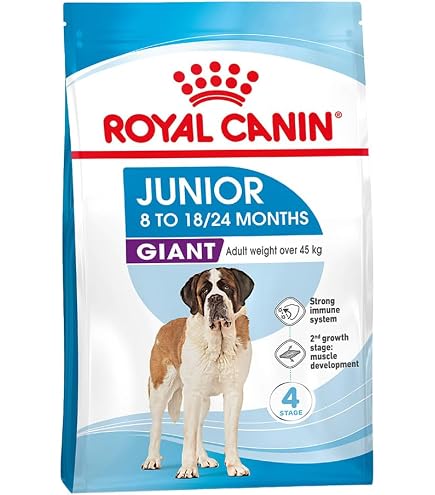 Royal Canin Puppy Giant 15kg : Amazon.co.za: Pet Supplies