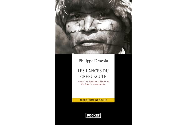 Les lances du crépuscule