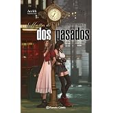 Final Fantasy VII Remake. Huellas de dos pasados (novela): On the Way to a Smile (Manga Novela)