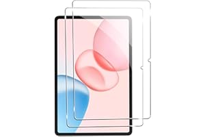 zZjoOoj Vetro Temperato Per Honor Pad 10 Con 2 Pezzi HD Chiaro Pellicola Protettiva, Senza Bolle, Anti-Impronta, Anti-Graffio,Durezza 9H.