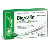 Bioscalin Novagenina Innovazione 30 Compresse Nuova Formula
